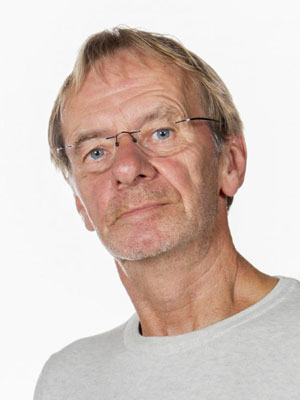 Adriaan Wirtz