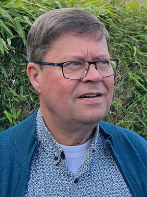 Ed van Hell 