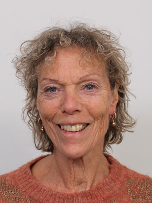 Mirjam Vergeer